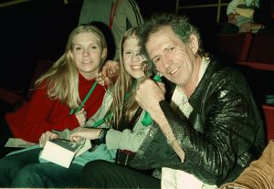 Keith Richards and daughters , NY.NY..jpg